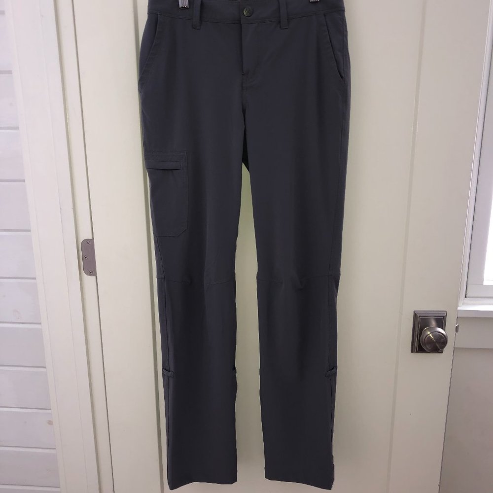 REI Co-op Kornati Roll-up pants sz 2 NWOT